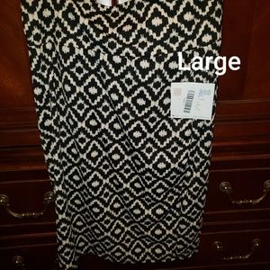 NWT LULAROE CASSIE SKIRT